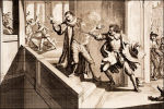 Balthasar Gerards