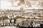 Beleg van Kamerijk in 1581