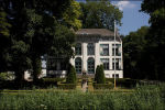Huis Groenhoven in Bruchem