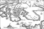 Zeeslag bij Plymouth