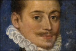 Landvoogd Juan van Oostenrijk