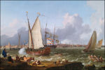 Zeeslag op de Eems
