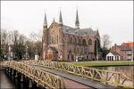 Sint-Josephkerk in Alkmaar