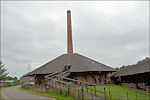 Steenfabriek de Panoven in Zevenaar