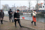 Willem Bloys van Treslong
