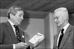 Jan Tinbergen