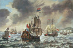 Zeeslag bij Duins