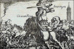 Slag bij Amerongen in 1585