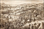Slag bij Gembloers in 1578