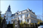 Villa Waalheuvel in Ubbergen