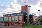 Warenhuis V&D Arnhem