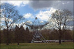 Radiotelescoop Westerbork