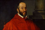 Antoine Perrenot de Granvelle